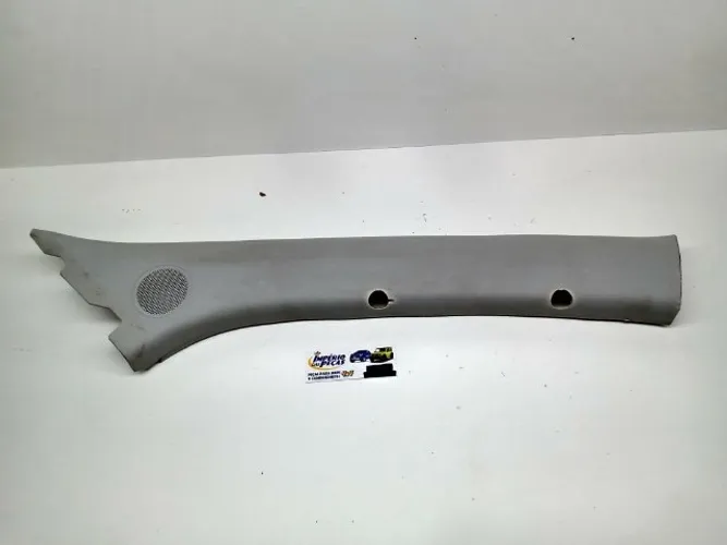 Acabamento Coluna Parabrisa Amarok 10/16 LD #18192
