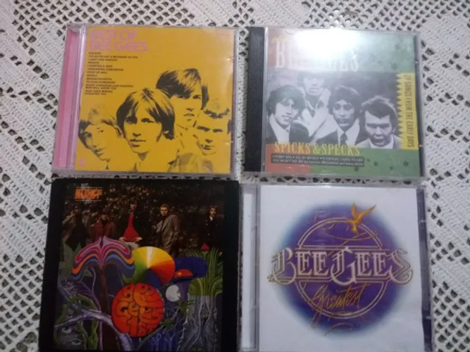 Bee gees
