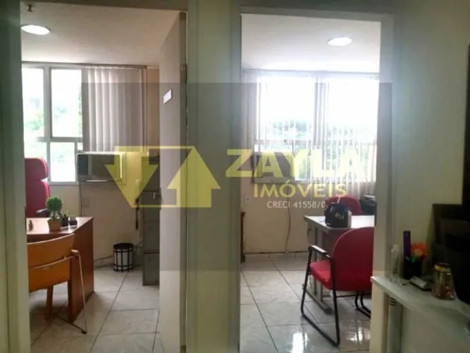 Sala comercial a venda na Penha