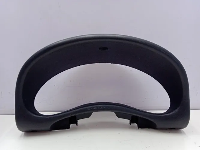 7050 Moldura Painel Instrumento Corsa Hatch Sedan Pickup Wagon 1994 a 2014