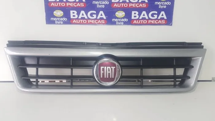 Grade Dianteira Fiat Ducato 2006 a 2017 BG1122