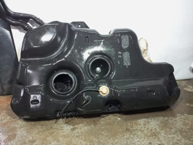 Tanque De Combustivel Renault Sandero