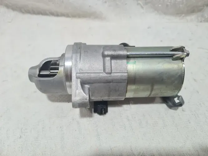 Motor partida honda New fit E city 2015