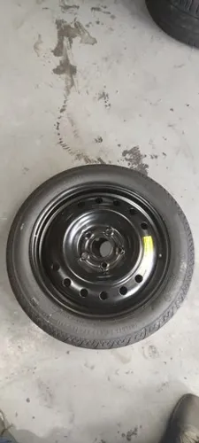 Estepe original Honda HRV