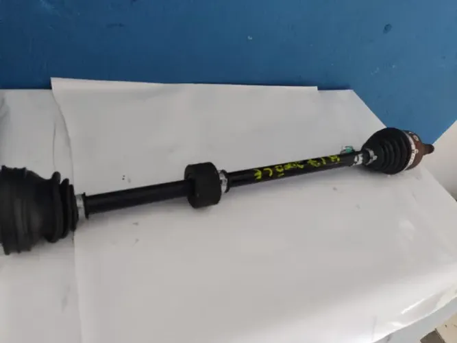 Semi eixo homocinético lado direito Honda Civic ano 01 a 06 1.7
