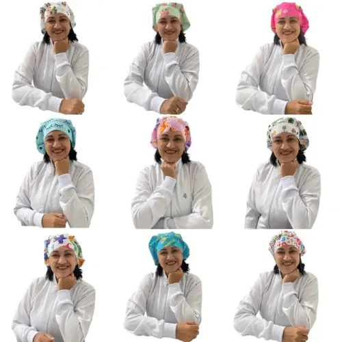 Toucas