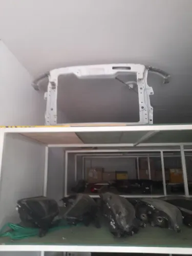 Painel do Gol G7