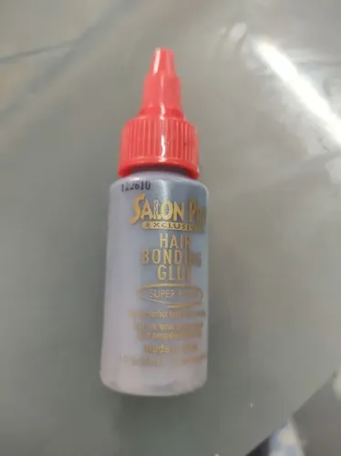 Cola de cilios