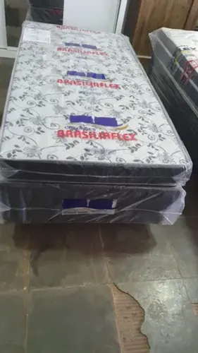 Promoção da semana Box de solteiro 88x 12 D.20 valor 438,00 