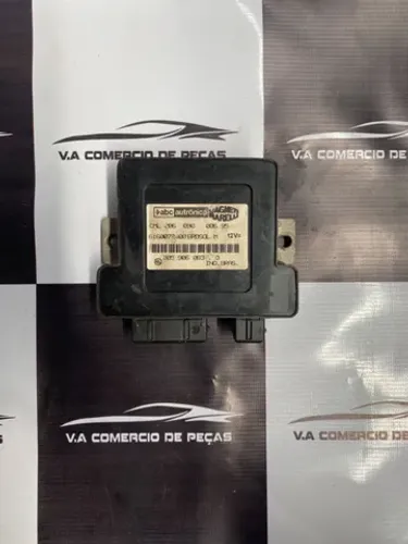 Módulo ignição Gol Parati Saveiro Logus 91/96