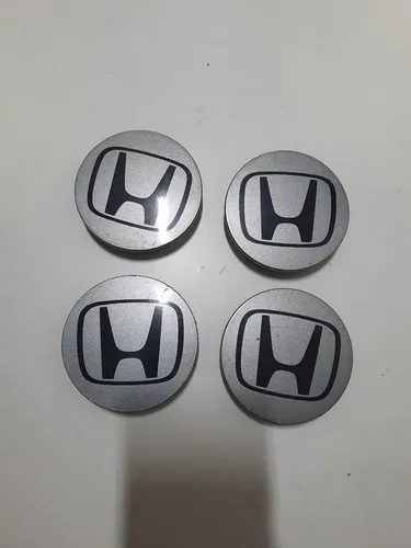 Honda civic jogo calotas rodas originais