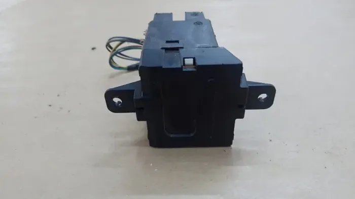 Painel Relógio Digital Clio 