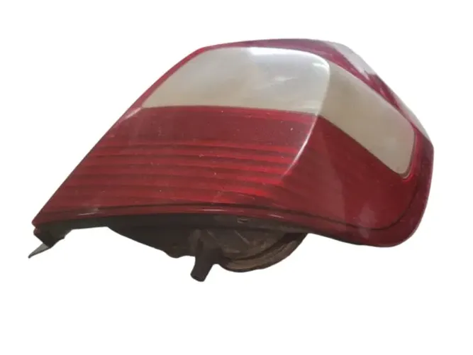 Lanterna Traseira L.d Honda Fit 03 N168