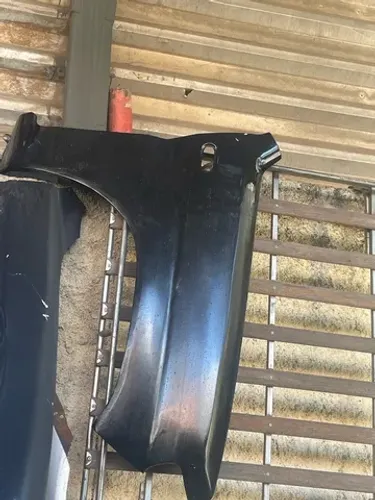Paralama Pajero tr4 2007/2008/2009 original
