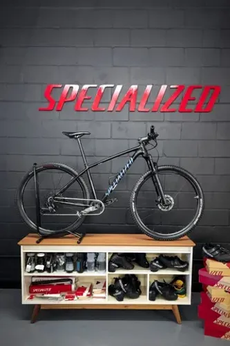 Specialized Chisel