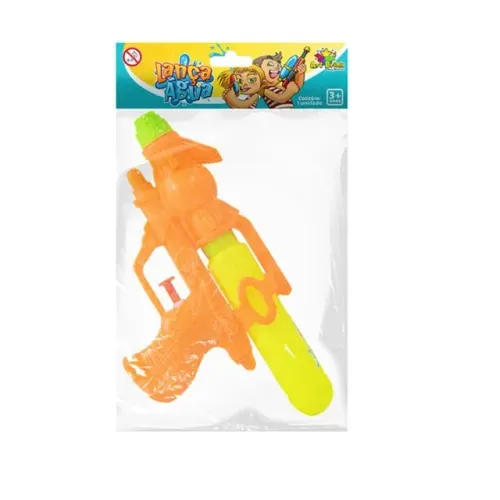 Lanca Agua 21cm Zb770