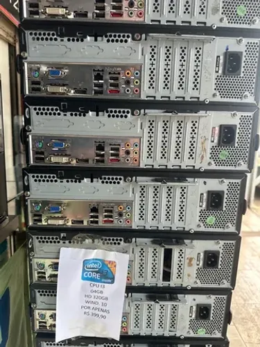 Cpu i3