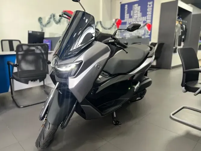 CORRE PRO ZAP! NMAX CONNECTED 0KM - MELHOR NEGÓCIO DO ANO!   MELHOR PREÇO DO ANO!