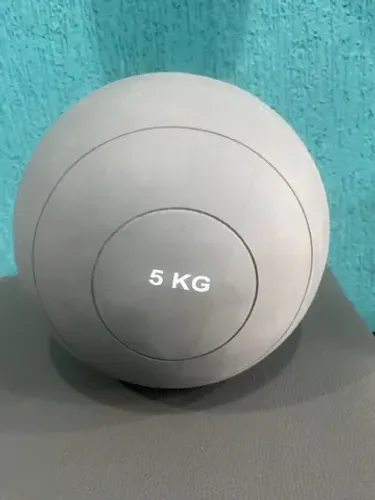 Medicine ball do 4 ao 9 kg