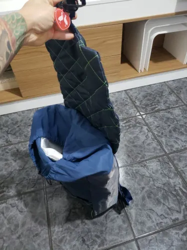 Bolsa Térmica Perdigão. 