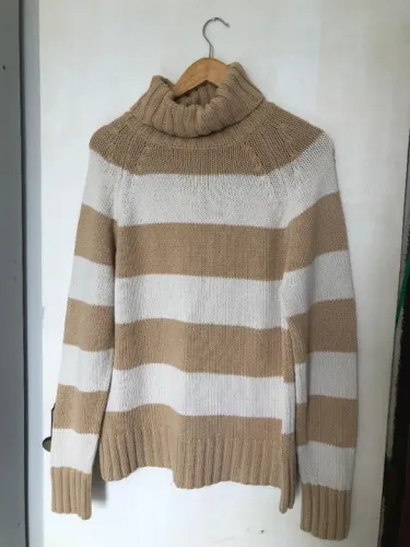 Blusa tricô GAP