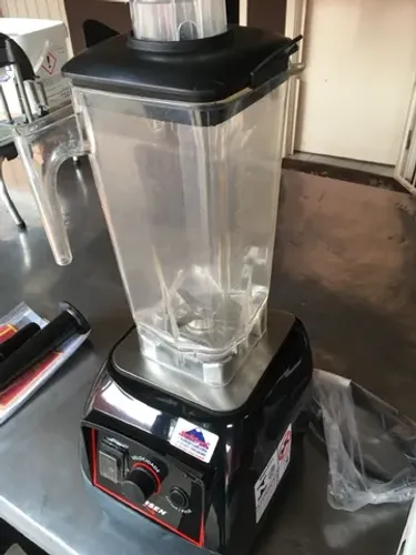 Liquidificador e blender Skymsen 