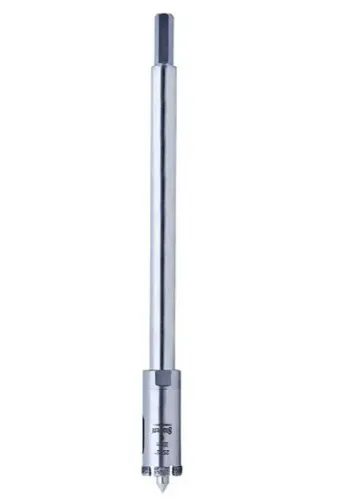 SERRA COPO DIAMANTADA 25MM STARRETT