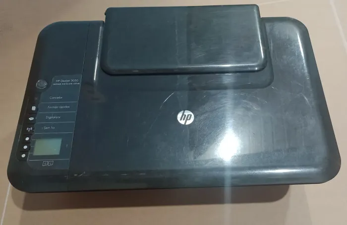 Impressora HP Deskjet 3050
