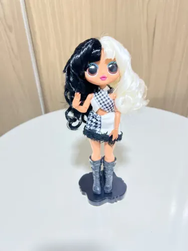 Boneca Lol OmG surprise disco 