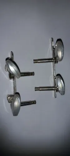 Tarraxa cavaco banjo Deval