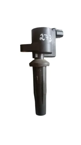 Bobina Igniçao Ford Focus 2009 2010 12a366bc N273 (Usado)