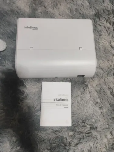 Portaria interface de comunicação IP Remote