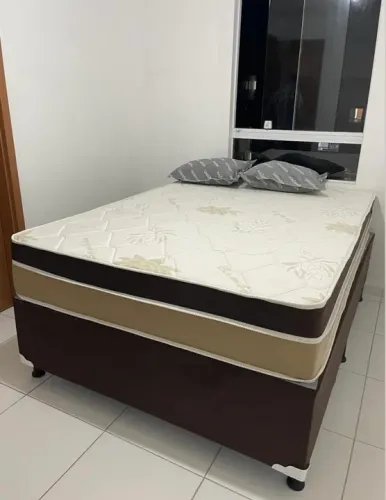 Casal linha alta 