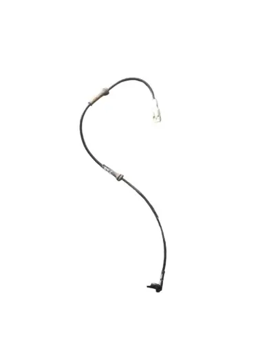 Sensor Traseiro Peugeot 307/c4 Pallas N576