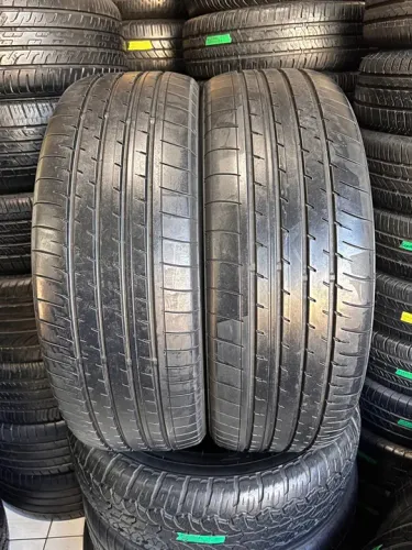 PNEUS ARO 20 - 235/55R20 YOKOHAMA EARTH