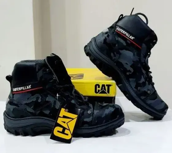 Botas Caterpillar