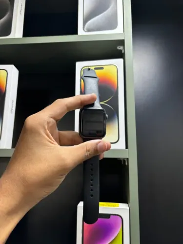 APPLE WATCH SÉRIE 4 44MM
