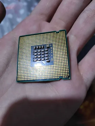 Intel Core Celeron D 3.06 Ghz