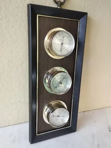 Barômetro Americano 