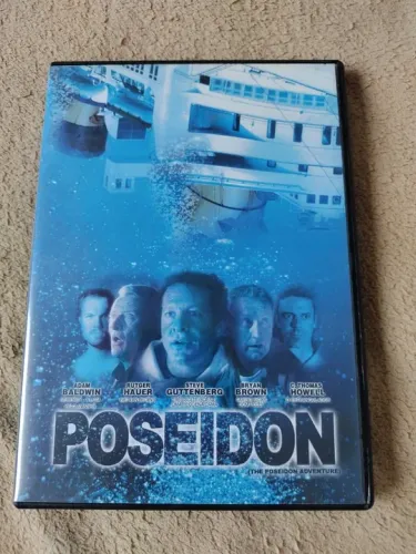 Poseidon