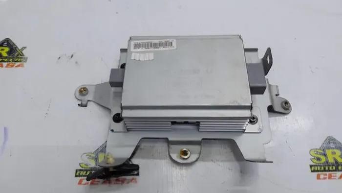 Módulo Amplificador Ford Fusion Focus