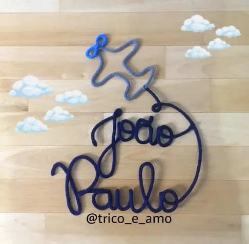 Porta Maternidade João Paulo