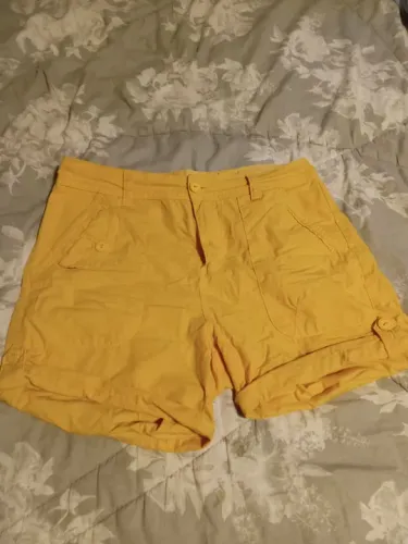Short cantão