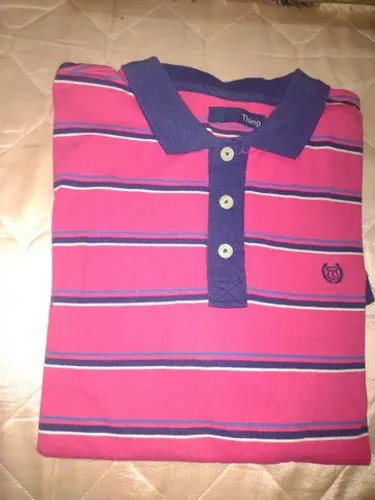 Camisa Thing