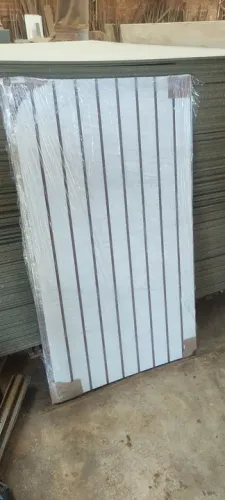 Painel Canaletado expositor