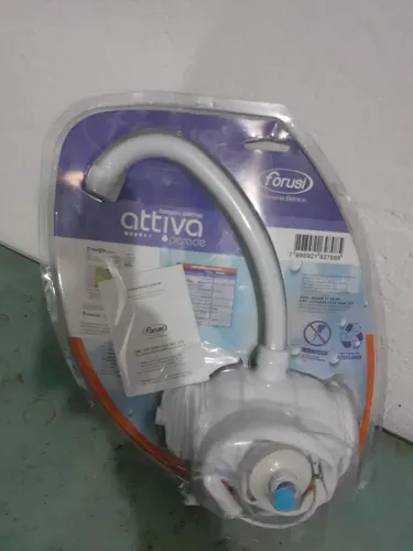 Torneira elétrica Forusi