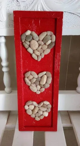 Lindo Quadro feito a mão