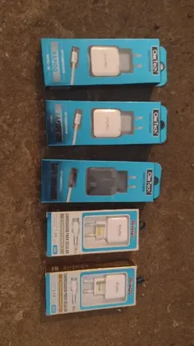 Carregado de Celulares