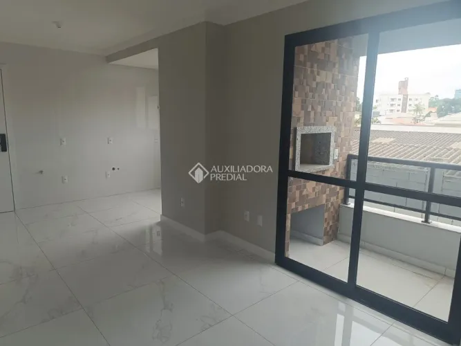 Res. La Luna - Apartamento Novo e Pronto para Morar