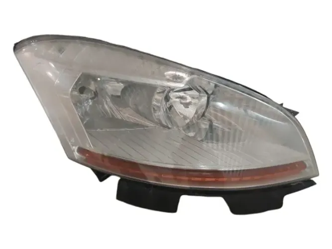 Farol Citroen C4 Grand Picasso Lado Direito